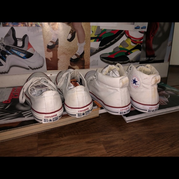 Converse bundle - Picture 6 of 7